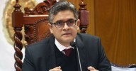 Domingo Pérez rechaza declaraciones de Santiváñez: "Preocupa que el Ejecutivo pretenda afecta la independencia de la Fiscalía"