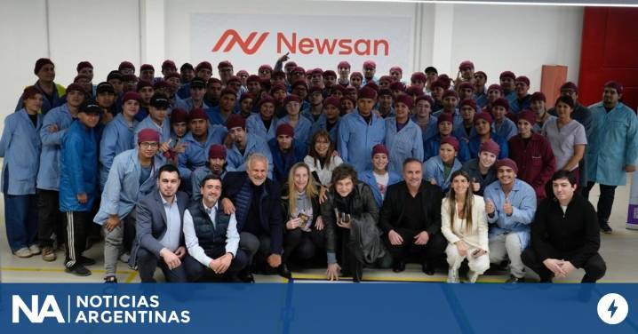 Milei: "No hay diferencia entre la micro y la macroeconomía"