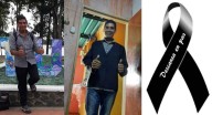 Noel Caraballo o Wittgenstein Lyon Lyon habría cumplido este 19 de abril 36 años