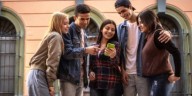 Ocde: Colombia entre los países con mayores tasas de ninis y deserción escolar 