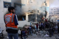 Global media campaign accuses Israel of targeting journalists