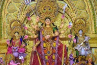 Odisha: Today’s pics