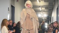 Montreal Fashion Week returns for fifth year with runway kickoff