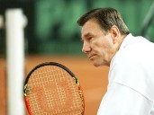 Djokovic's 'tennis dad' Nikola Pilic dies aged 87