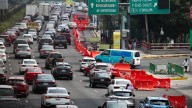 Hoy No Circula Lunes 22 de Septiembre de 2025: ¿Qué Autos No Circulan en CDMX y Edomex?