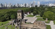 PHOTO ESSAY: Tracing pre-canal Panama's forgotten crossings and colonial routes