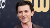 Tom Holland suffers concussion after Spider