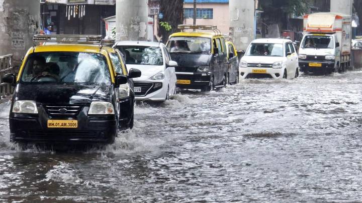 Monsoon season ends with ‘above normal’ rainfall