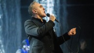 Morrissey Appears to Be Selling His Rights to the Smiths’ Songs