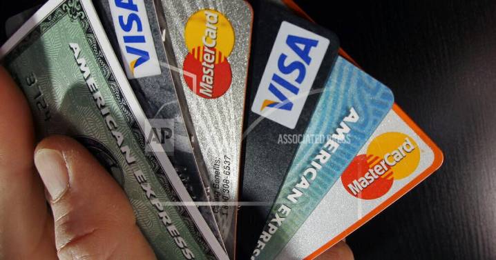 How do you cancel the credit cards of someone with Alzheimer's?