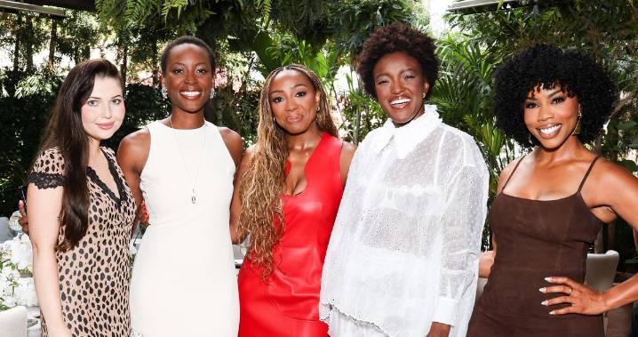 The Cut’s Breakout Emmys Brunch With Malin Akerman and More