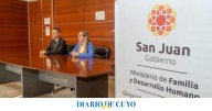 Las mutuales sanjuaninas, por primera vez, podrán recibir subsidios con fondos provinciales