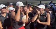 Barr-Reeve, Hickey head to golf state