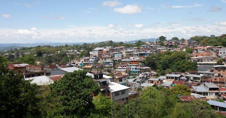 Menor de 14 años habría asesinado a su novio en Segovia, Antioquia