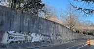 Community input needed for new mural coming to Veterans Bridge ramp