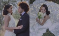 Selena Gomez y Benny Blanco dicen ‘sí, acepto’ en romántica ceremonia en Santa Barbara