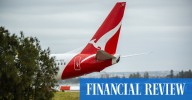 Qantas Frequent Flyer points: Business, premium seats require more points under Classic Plus scheme