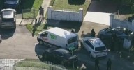 2 face charges after two-county police chase, reported kidnapping
