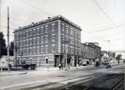 Solvay landmark receives nomination to NYS and national historic registries