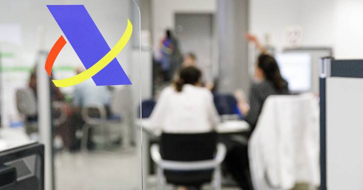 CSIF pide desalojar la Agencia Tributaria de Tui por niveles «extremadamente altos» de radón