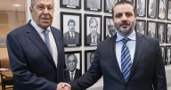 Russian foreign minister: Any aggression against our country will be met with a 'decisive response'