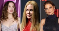 EXCLUSIVE: Ana de Armas 'Consumed By Jealousy' Over Cruise's Exes