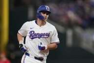 Rangers shortstop Corey Seager hopes to play again this season after appendectomy