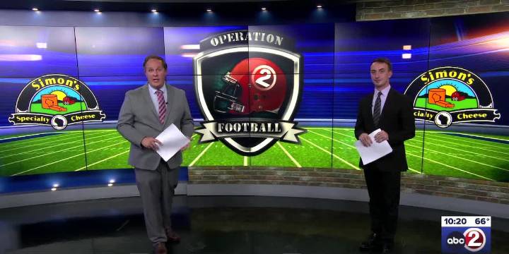 WATCH - Operation Football: Week 5