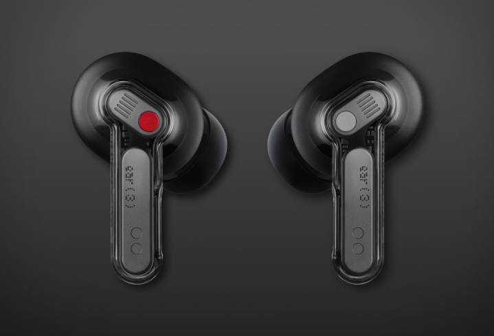 Nothing Ear (3) Redefines Earbuds With Super Mic and Call Clarity