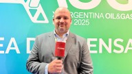 Manuel Sánchez Mandini: “El beneficio para Mendoza no viene solo por la regalía, sino por la actividad en sí misma”