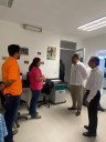 Avanza Universidad Tecnológica del Mar en infraestructura, equipamiento y oferta académica