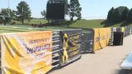 Elkhorn South community raises money for families with pediatric cancer