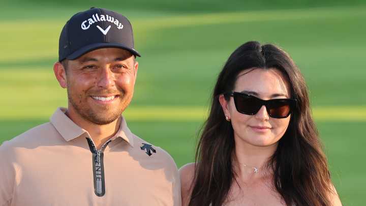 Why Xander Schauffele Isn’t Playing The Procore Championship