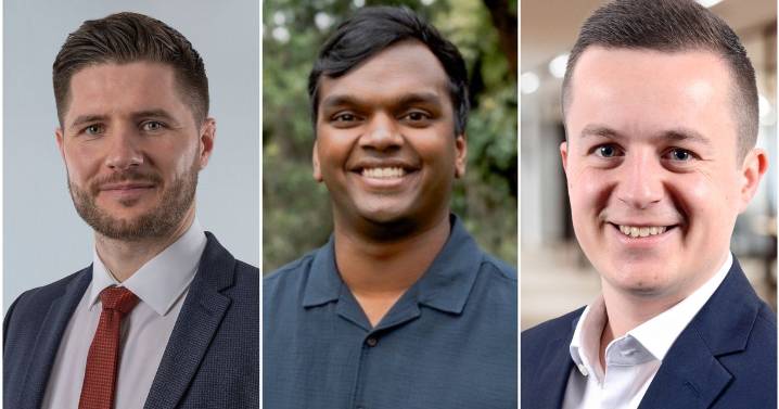 Rising Stars in the spotlight at ProCon building awards