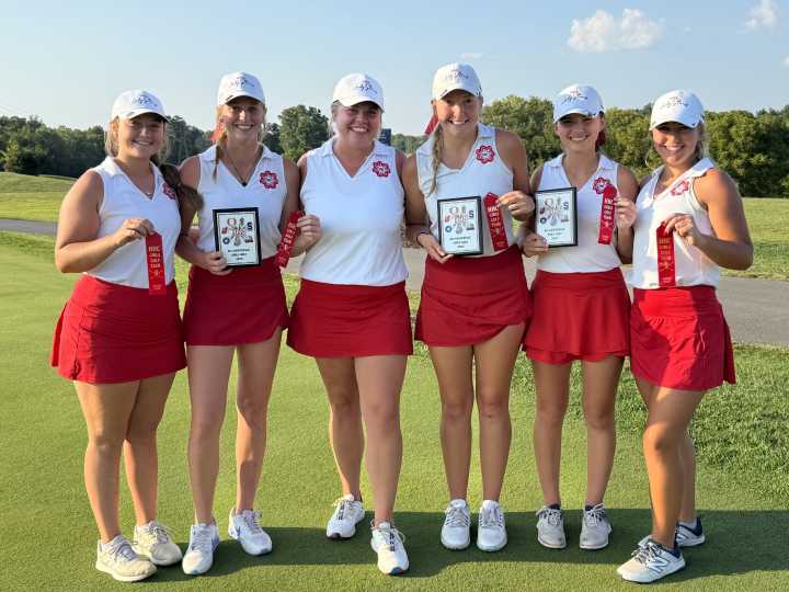 Stars finish second in HHC Tournament