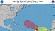 Tropical depression or storm could form in the Atlantic: See tracker
