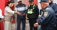 Brugada destaca reducción histórica de homicidios y robos en CDMX 2025