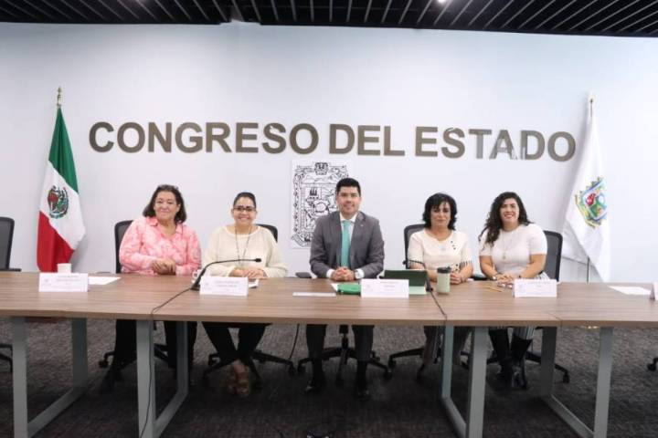 Congreso exhorta a municipios a rehabilitar y ampliar parques y jardines con criterios de accesibilidad