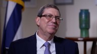 “Trump ordenó asesinatos fuera de la ley”, señala el canciller de Cuba sobre las políticas de EE.UU. hacia Venezuela