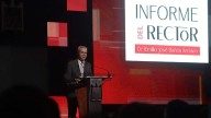Rector de la UPAEP presenta informe 2024-2025: destaca avances en tecnología y seguridad