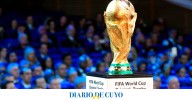 Mundial 2026: la FIFA dio a conocer los horarios de los partidos