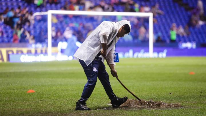 Puebla vs Chivas en vivo: Liga MX, Apertura 2025 hoy