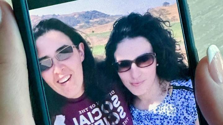 Princeton doctoral student kidnapped in Iraq has been freed. 'We both started sobbing,' sister says