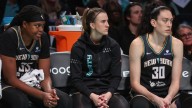 How the New York Liberty's dream of back-to-back WNBA championships turned into a nightmare first