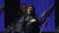 Milei hizo autocrítica política, pero ratificó que el rumbo económico "se va a redoblar"