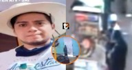 ¡Asesinato en La Victoria! Matan a padre de familia frente a su hija de 10 años y mientras desayunaba Según la familia de la víctima, no había recibido amenazas. El hecho se produjo a las 7 de la maña