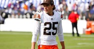 Browns injury update Week 3: Will Andre Szmyt kick vs Packers?