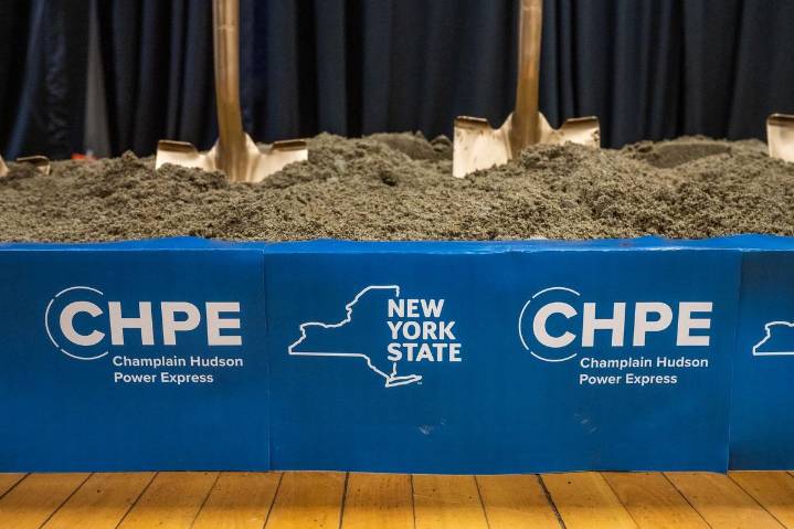 Massive New York Pipeline Wreaking Havoc In Hudson Valley