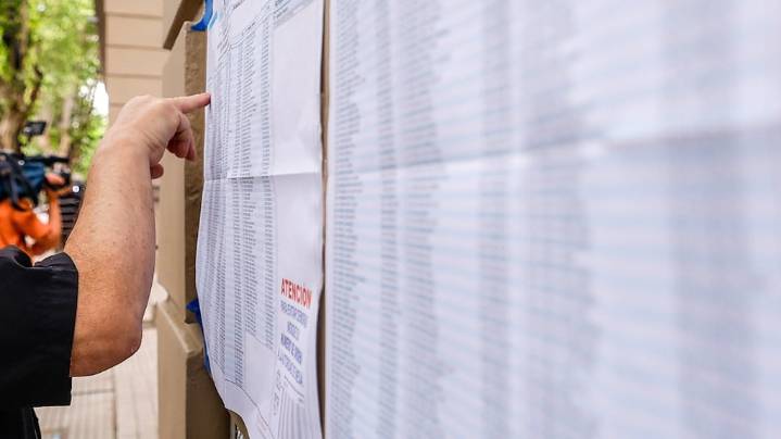 A qué hora se conocerán los resultados de las elecciones de la Provincia de Buenos Aires