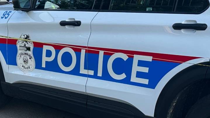 1 injured in southeast Columbus shooting involving police
